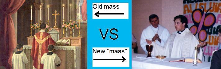 liturgy of the word vs mass
